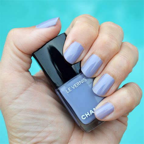 chanel nail polish summer 2019|chanel nail polish price.